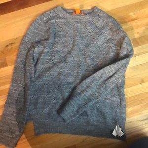 Joe Fresh Grey Sweater